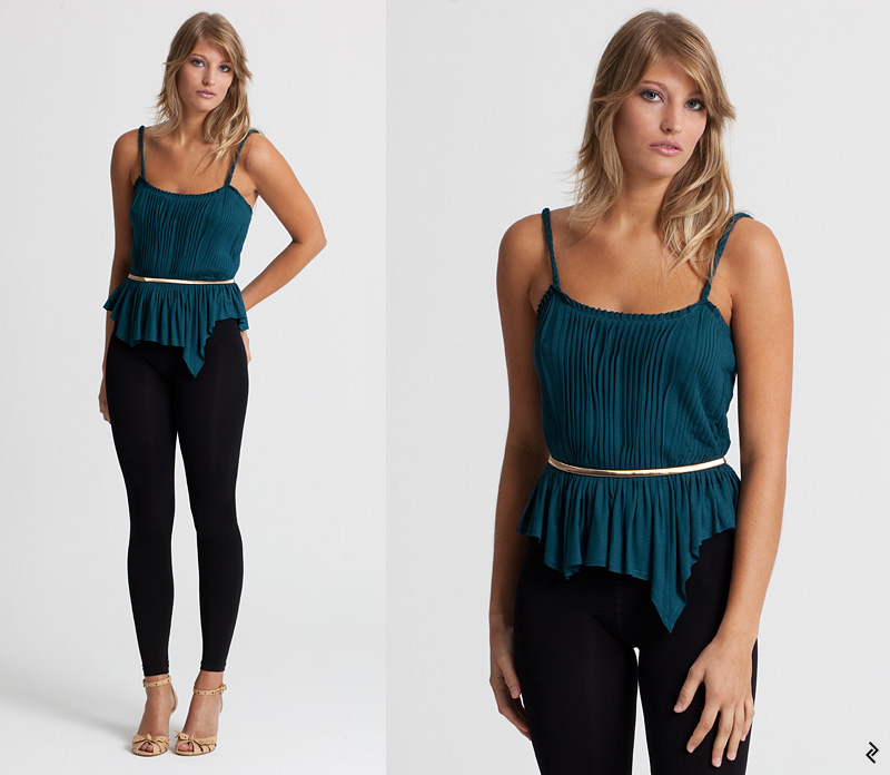 KALCHMANN - classic, timeless fashion