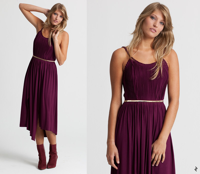 KALCHMANN - fashion by Doris Kalchmann