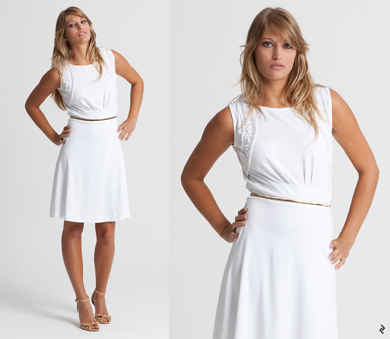 KALCHMANN - fashion by Doris Kalchmann