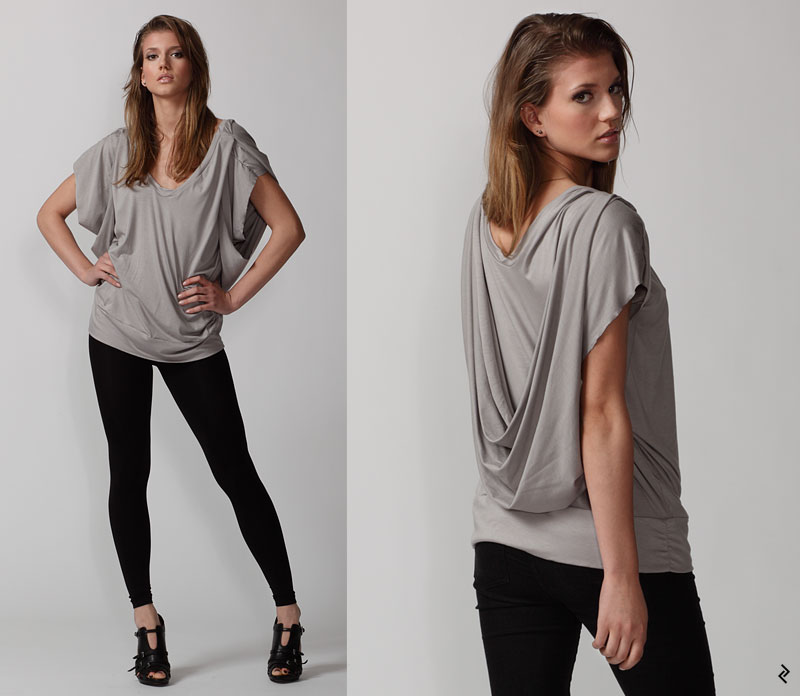 KALCHMANN - classic, timeless fashion