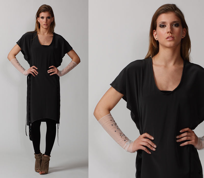 KALCHMANN - classic, timeless fashion