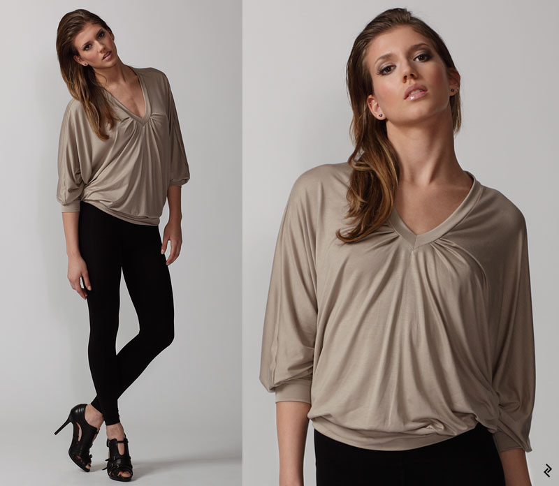 KALCHMANN - fashion by Doris Kalchmann
