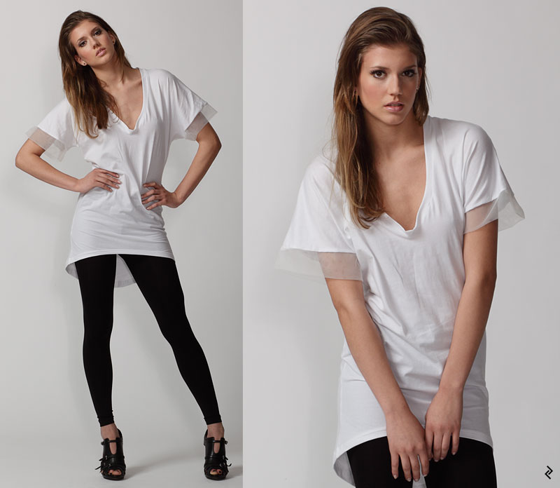 KALCHMANN - contemporary fashion from vienna, austria