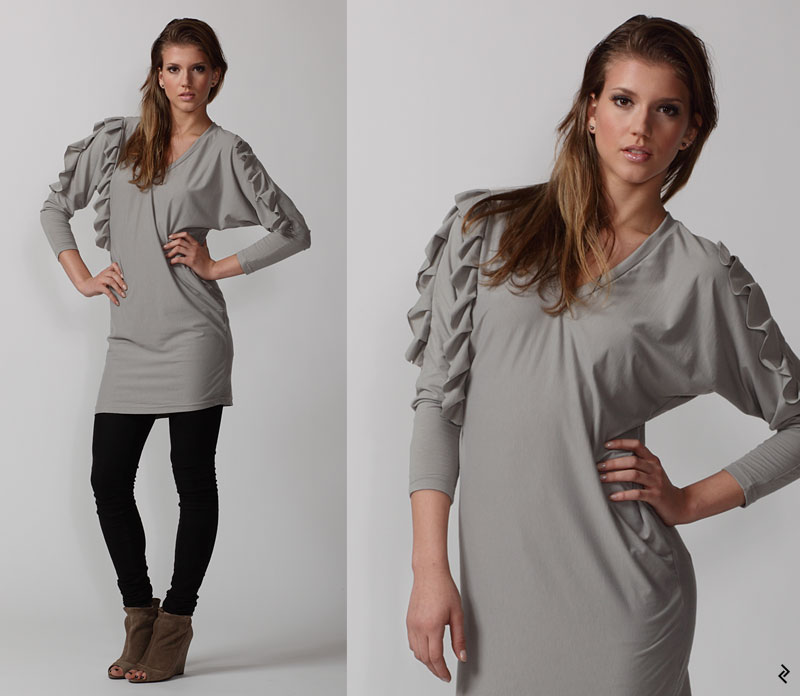 KALCHMANN - classic, timeless fashion